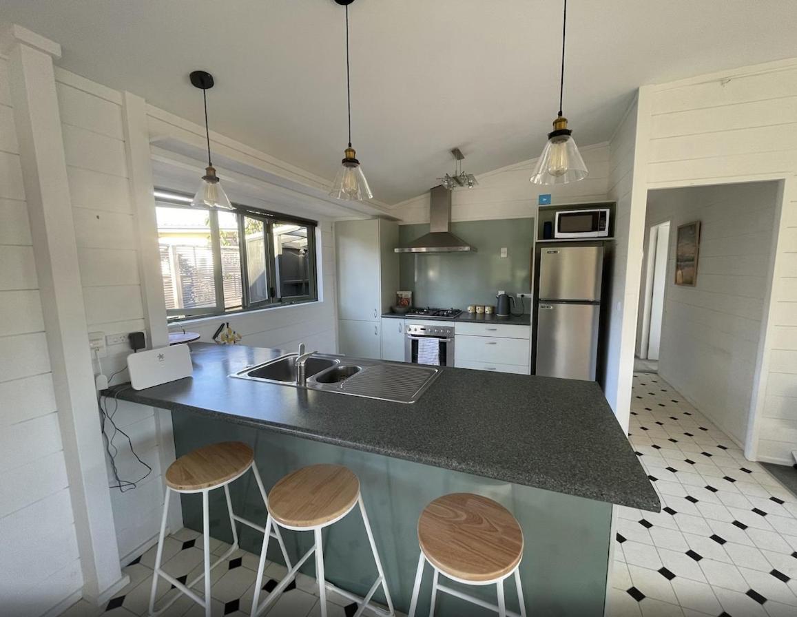 Villa Kapanga Escape Coromandel Esterno foto