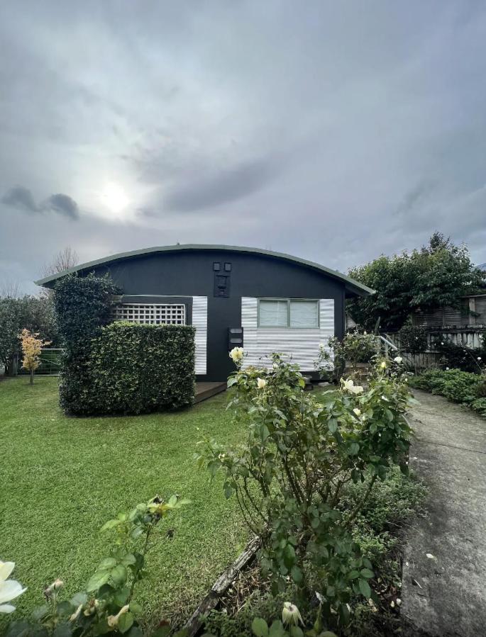 Villa Kapanga Escape Coromandel Esterno foto