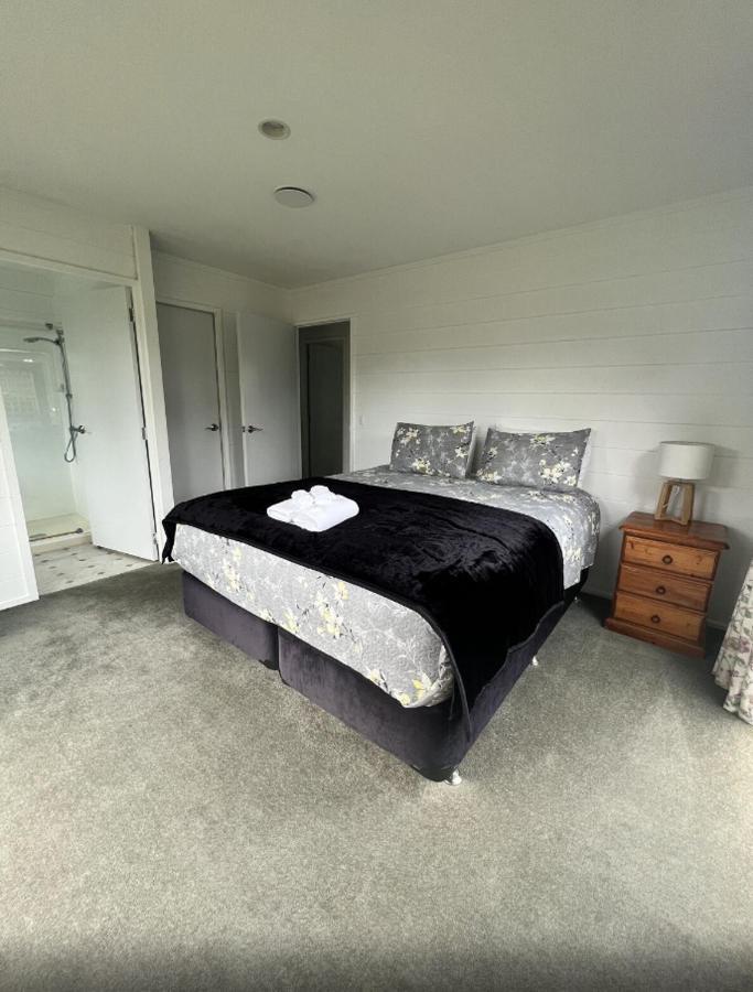 Villa Kapanga Escape Coromandel Esterno foto